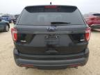 2016 Ford Explorer Police Interceptor للبيع في San Antonio، TX - Minor Dent/Scratches