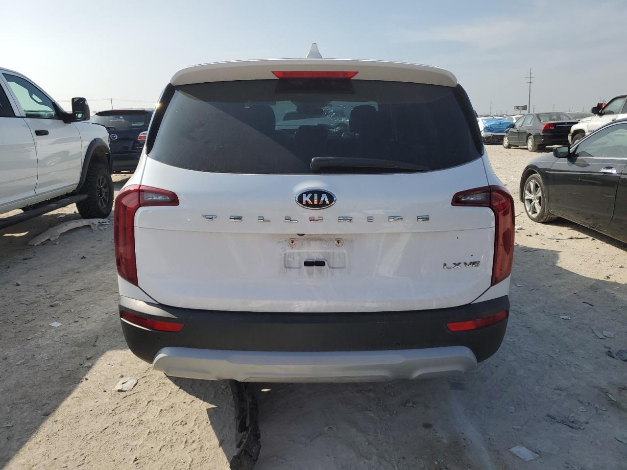 2021 Kia Telluride - Image 6