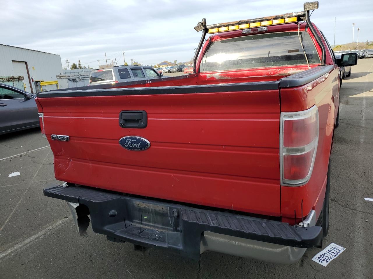 2014 Ford F-150 - Image 6