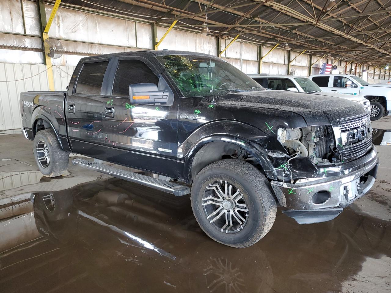 2013 Ford F-150 - Image 4