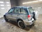 2003 Toyota Rav4  للبيع في Angola، NY - Undercarriage