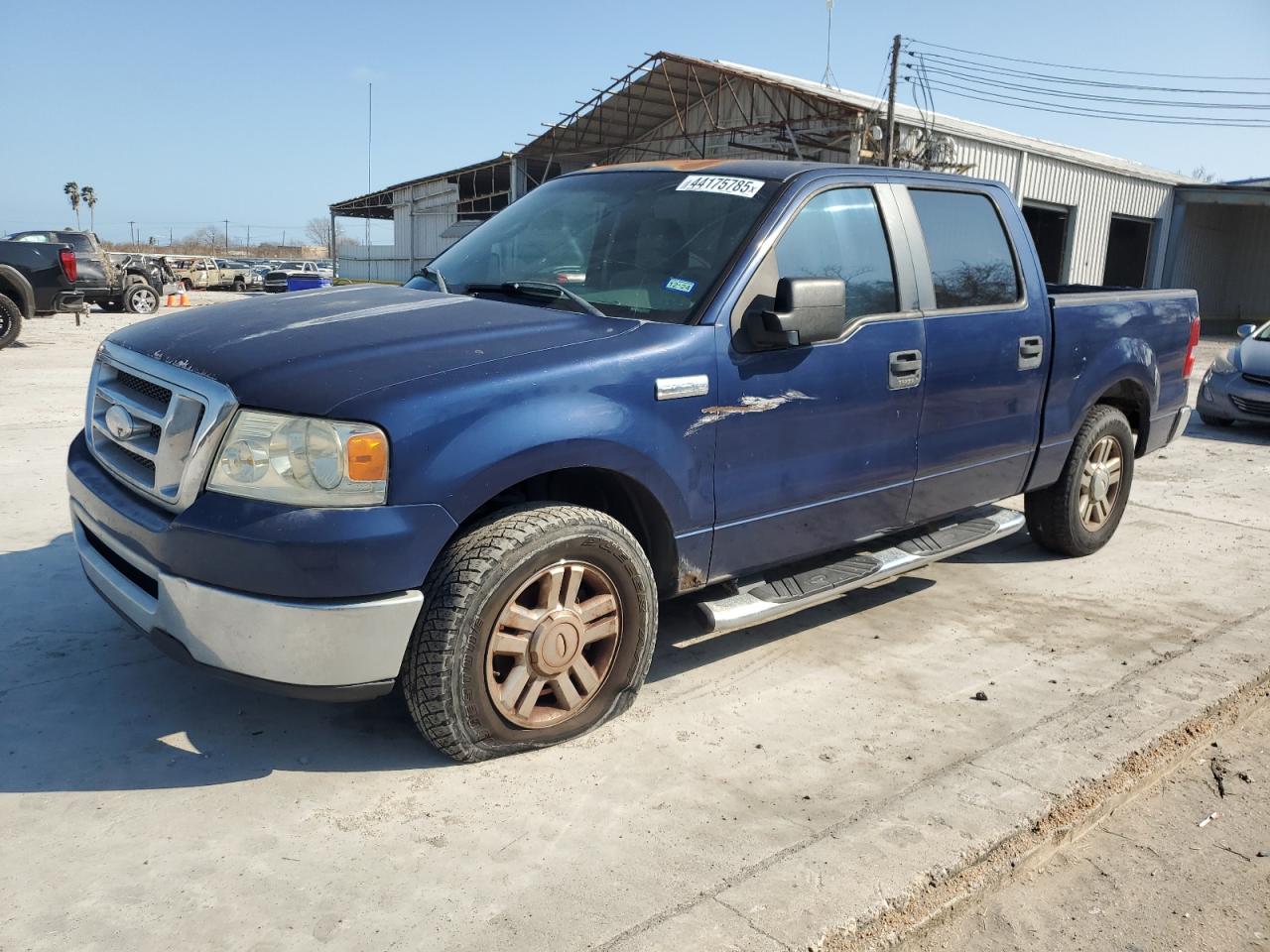 2008 Ford F-150 - Image 1