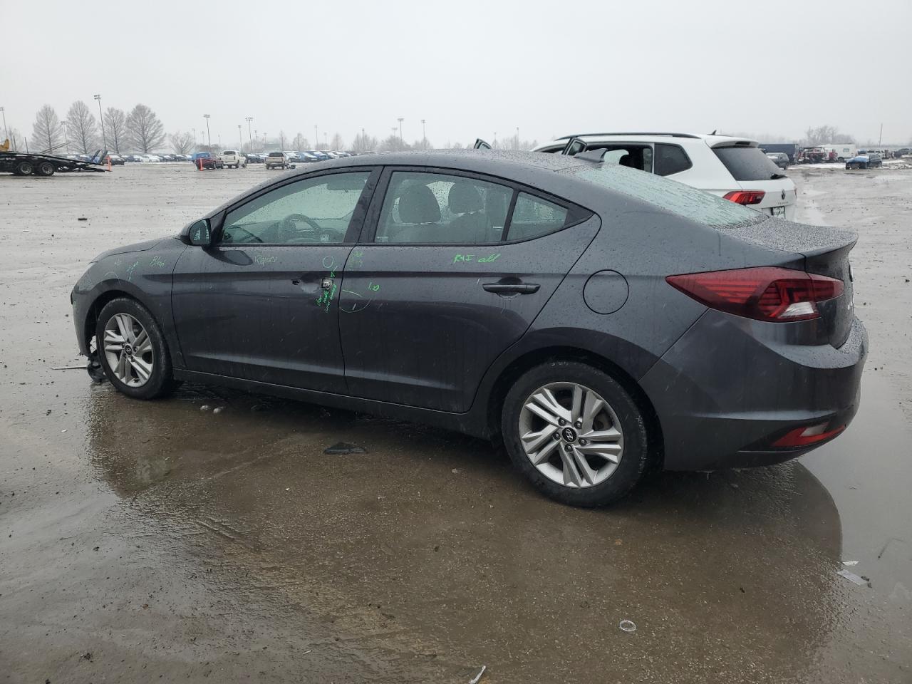 2020 Hyundai Elantra - Image 2