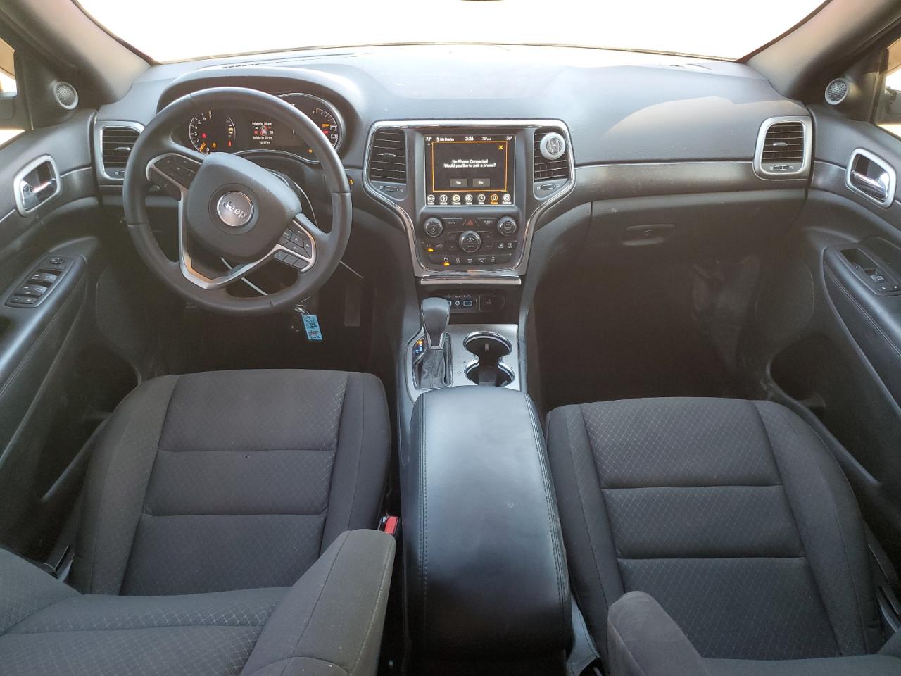 2018 Jeep Grand Cherokee - Image 8