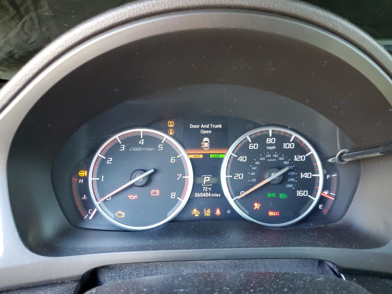 2019 Acura ILX - Image 9
