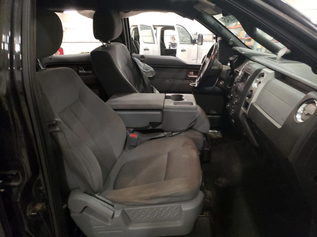 2013 Ford F-150 - Image 7