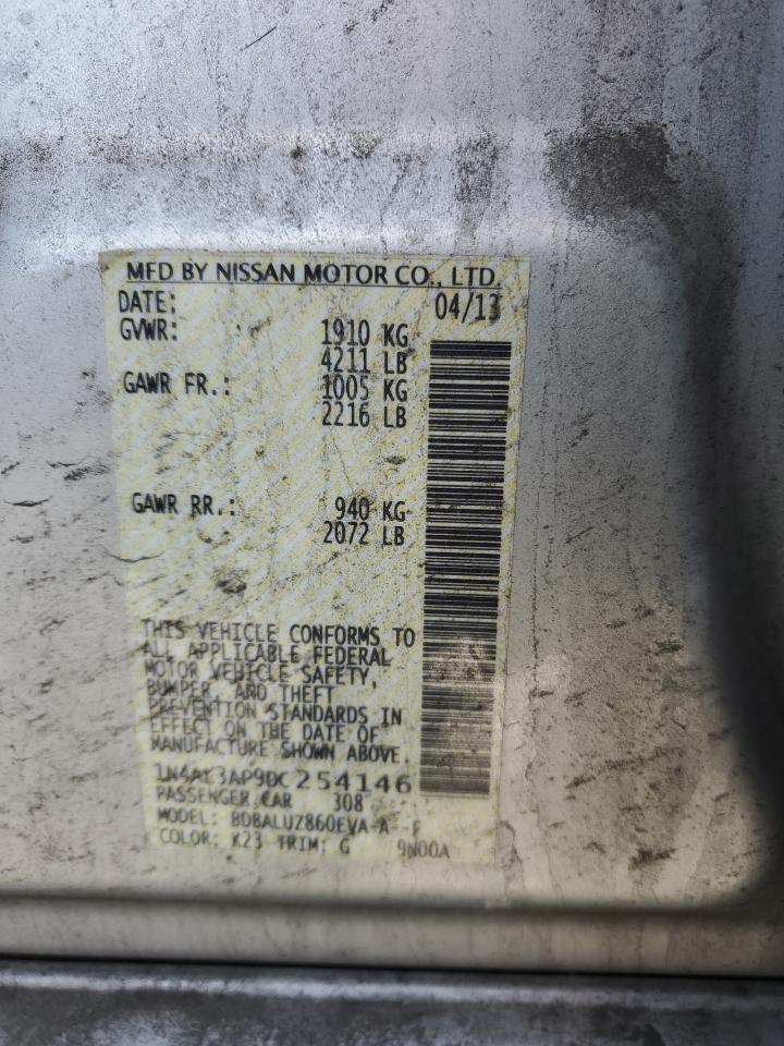 2013 Nissan Altima - Image 14