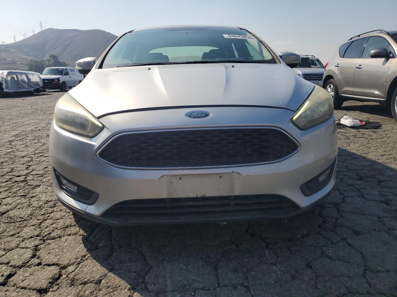 2015 Ford Focus - Image 5