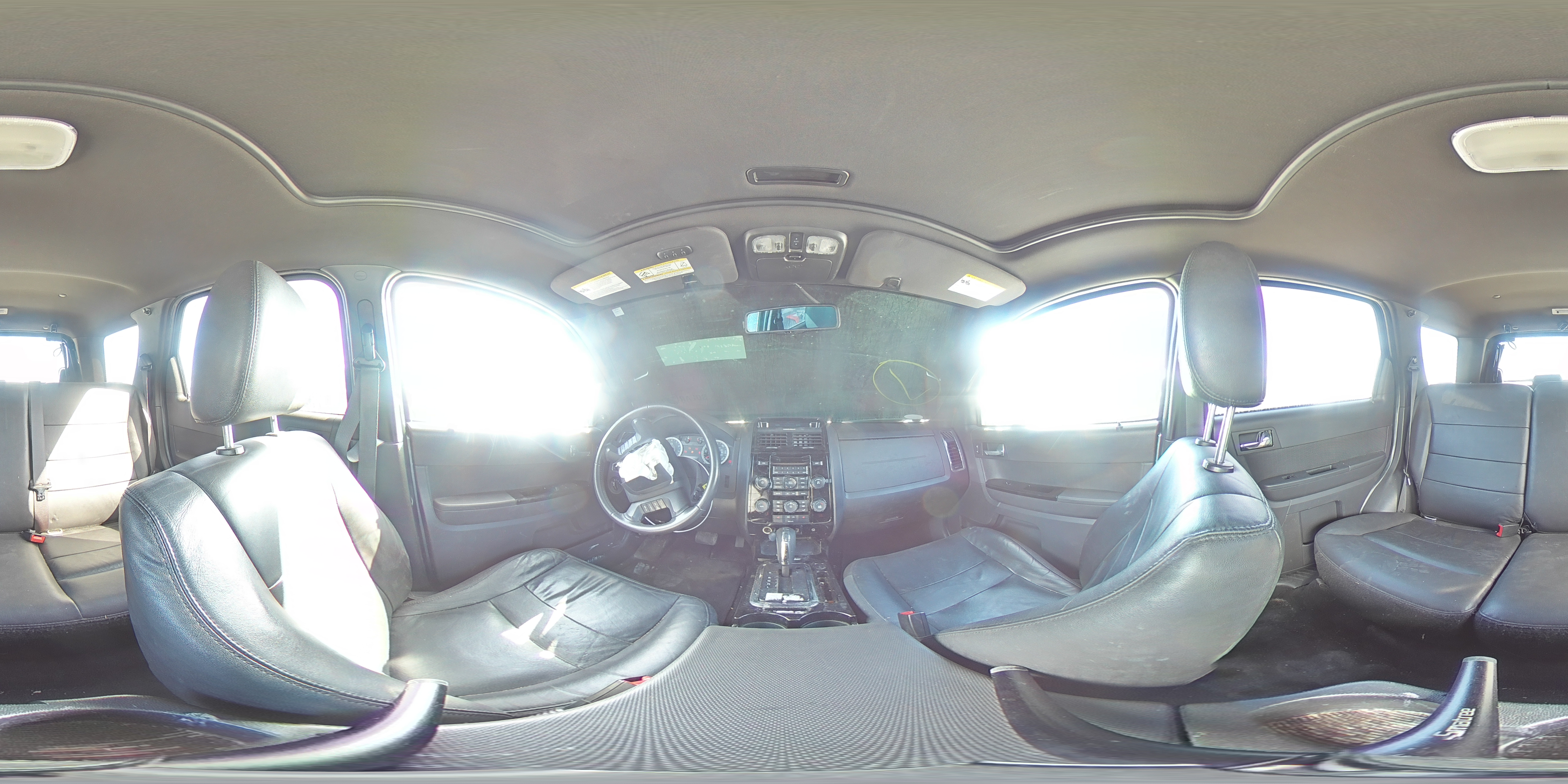 2011 Ford Escape - Image 13