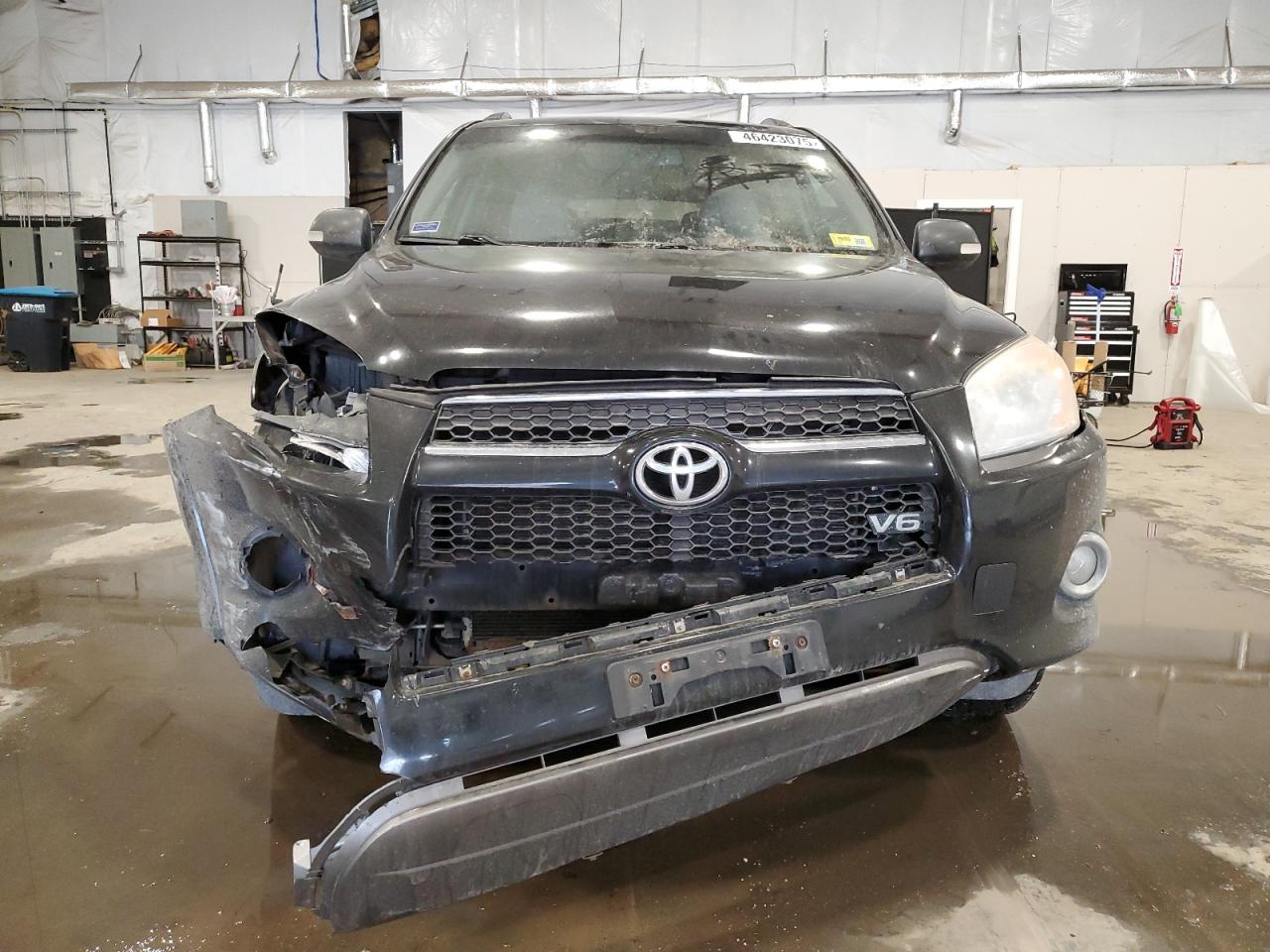 2012 Toyota RAV 4 - Image 5