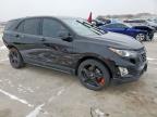 2019 Chevrolet Equinox Lt იყიდება Grand Prairie-ში, TX - Rear End