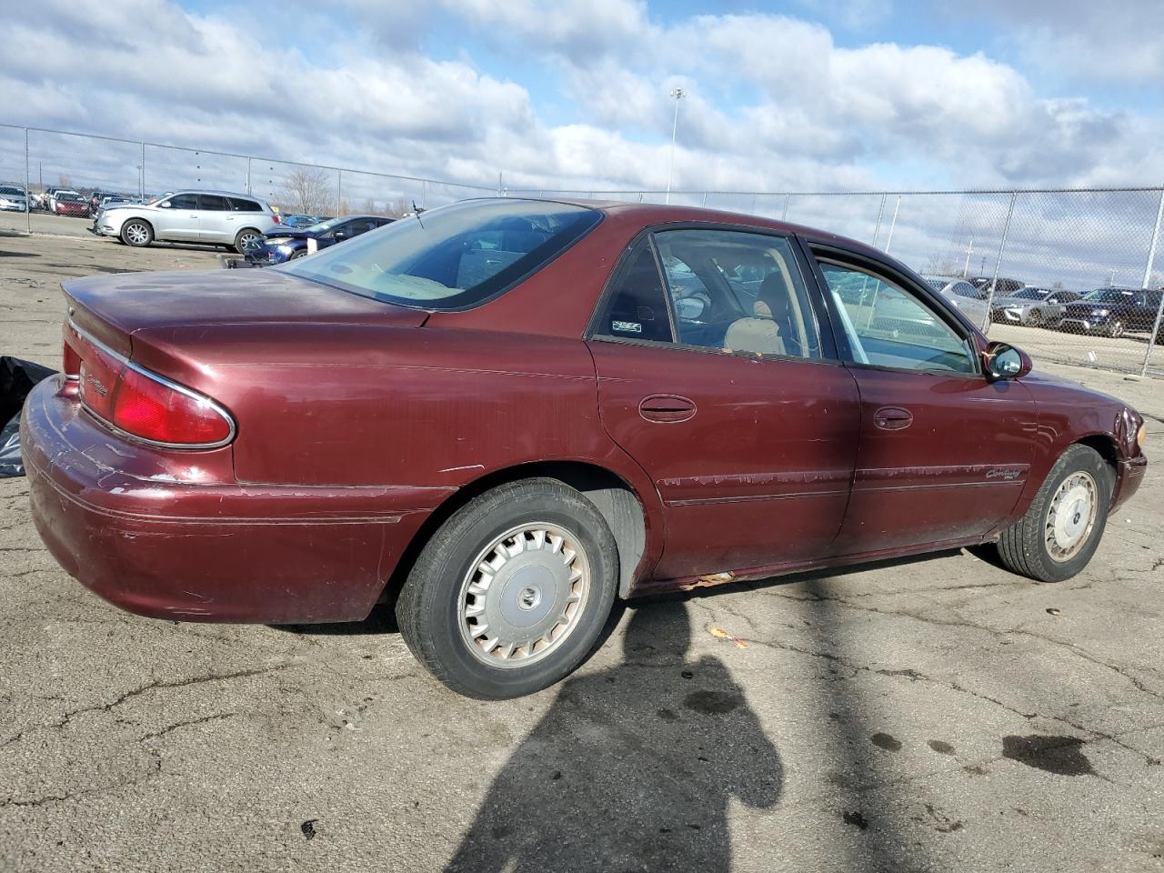 2001 Buick Century - Image 3