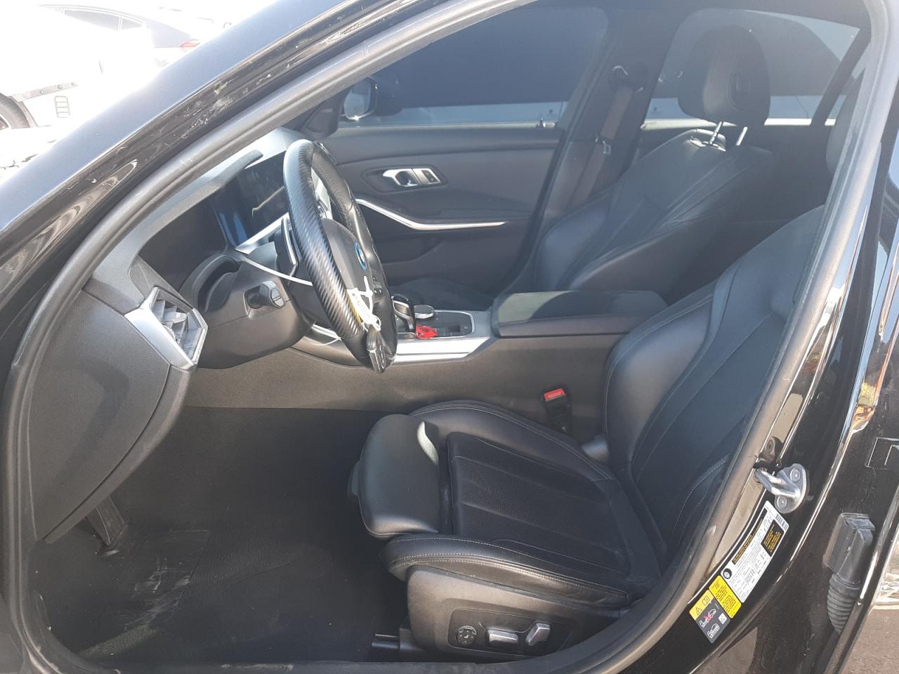 2022 BMW 3er - Image 7