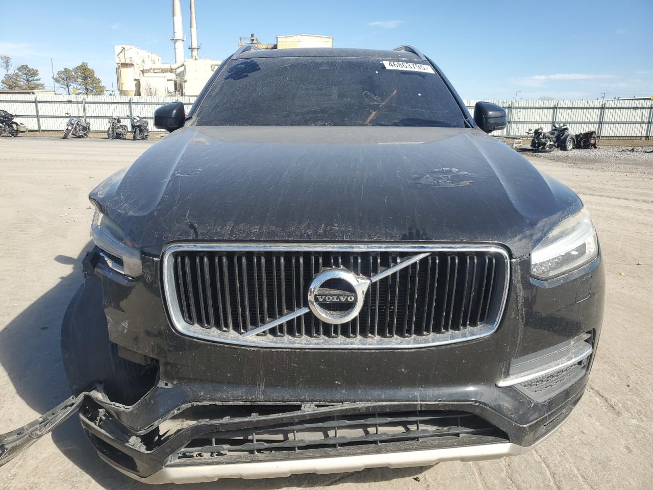 2016 Volvo XC90 - Image 5