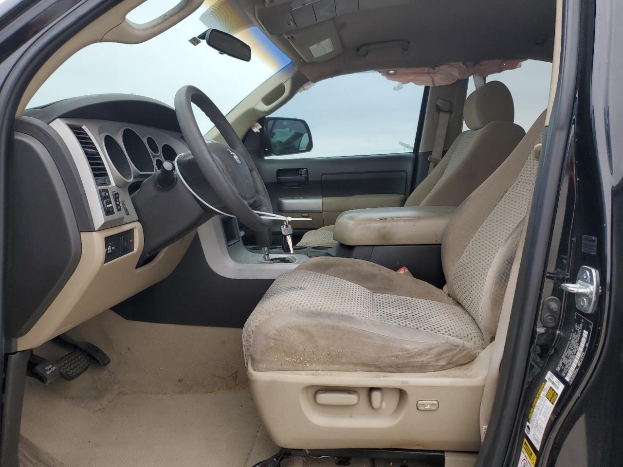 2007 Toyota Tundra - Image 7