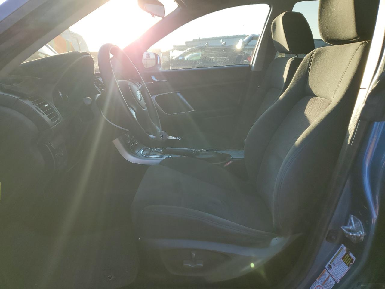 2009 Subaru Outback - Image 7