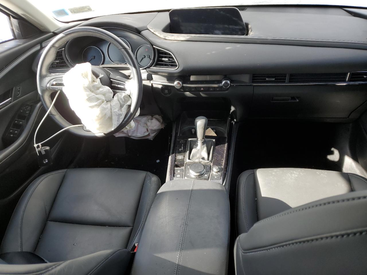 2023 Mazda CX-30 - Image 8