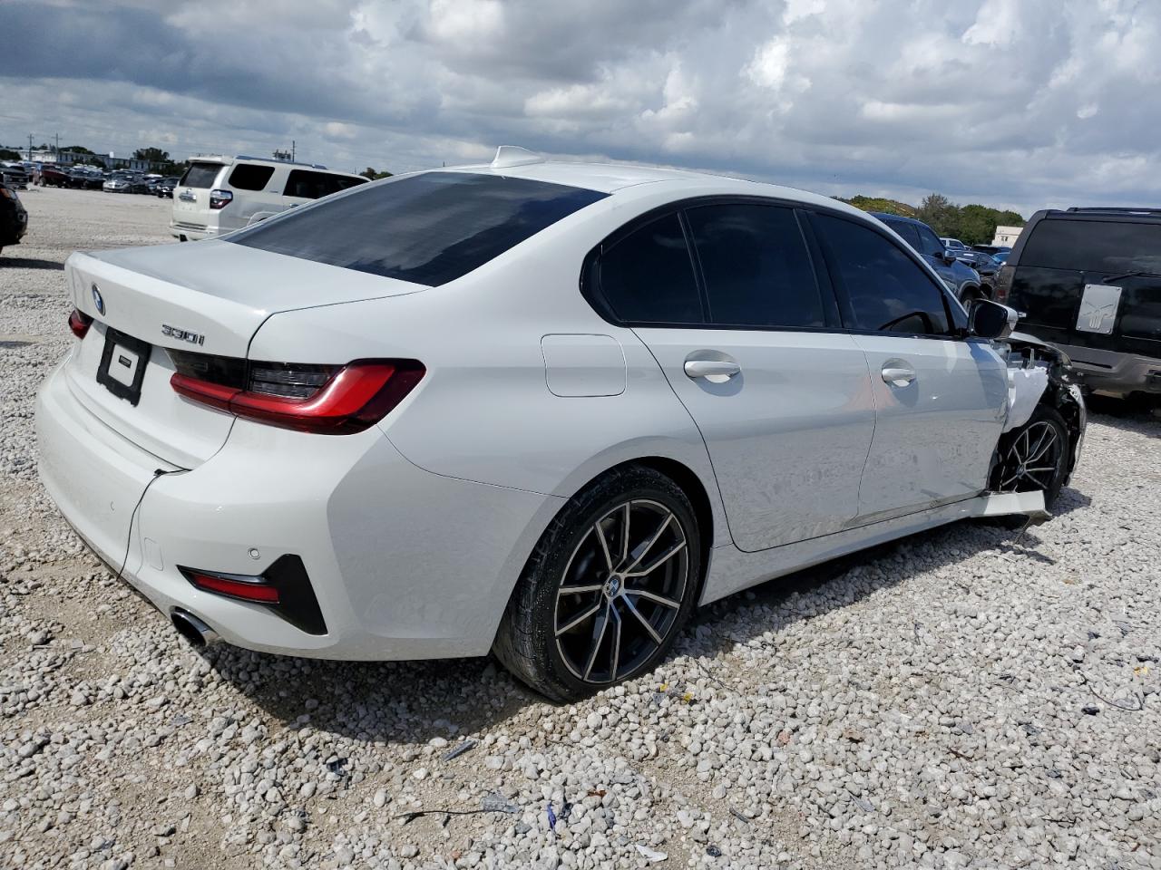 2022 BMW 3er - Image 3