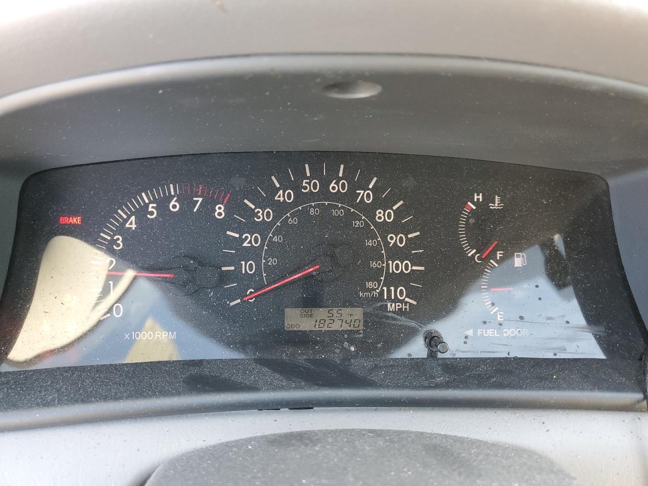 2006 Toyota Corolla - Image 9