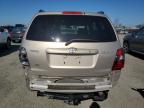 2004 Toyota Highlander Base за продажба в Eugene, OR - Rear End