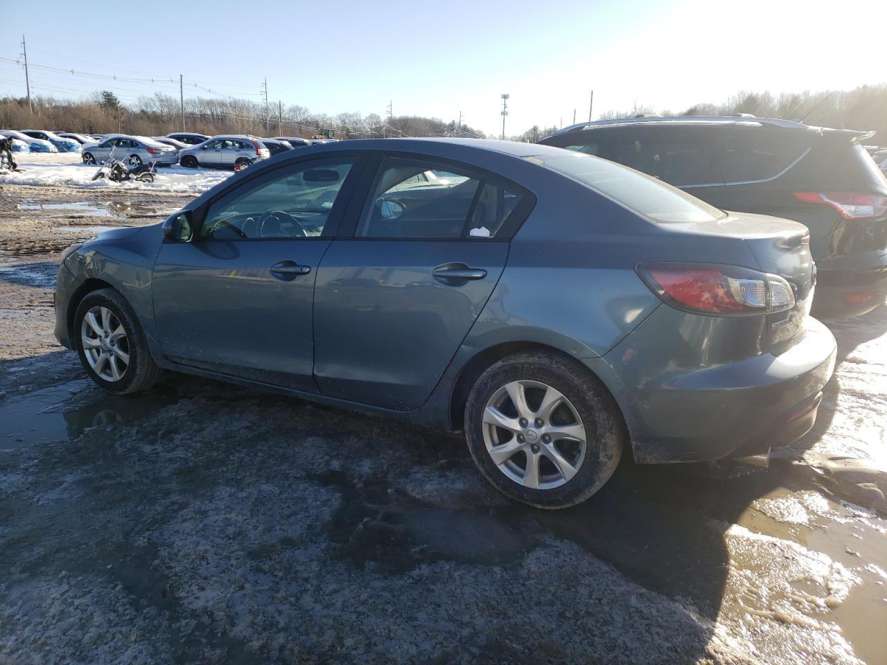2010 Mazda 3 - Image 2