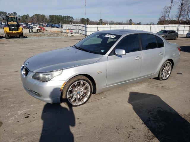 2009 Bmw 535 Xi