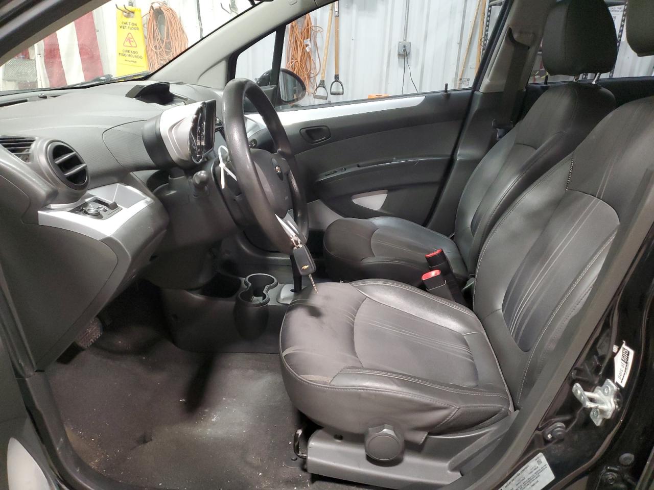 2014 Chevrolet Spark - Image 7
