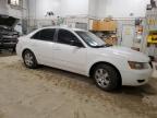 2007 Hyundai Sonata Gls за продажба в Columbia, MO - Normal Wear