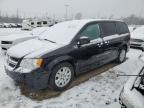 2017 Dodge Grand Caravan Se na sprzedaż w Bridgeton, MO - Front End