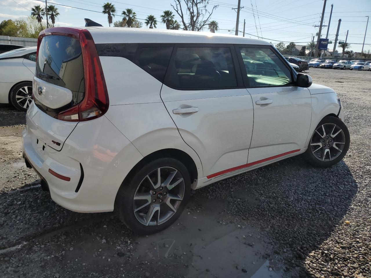 2020 Kia Soul - Image 3