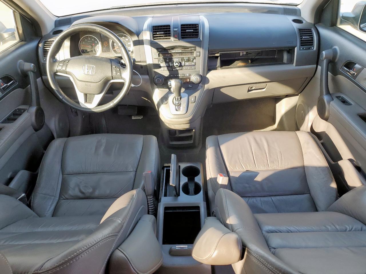 2010 Honda CR-V - Image 8