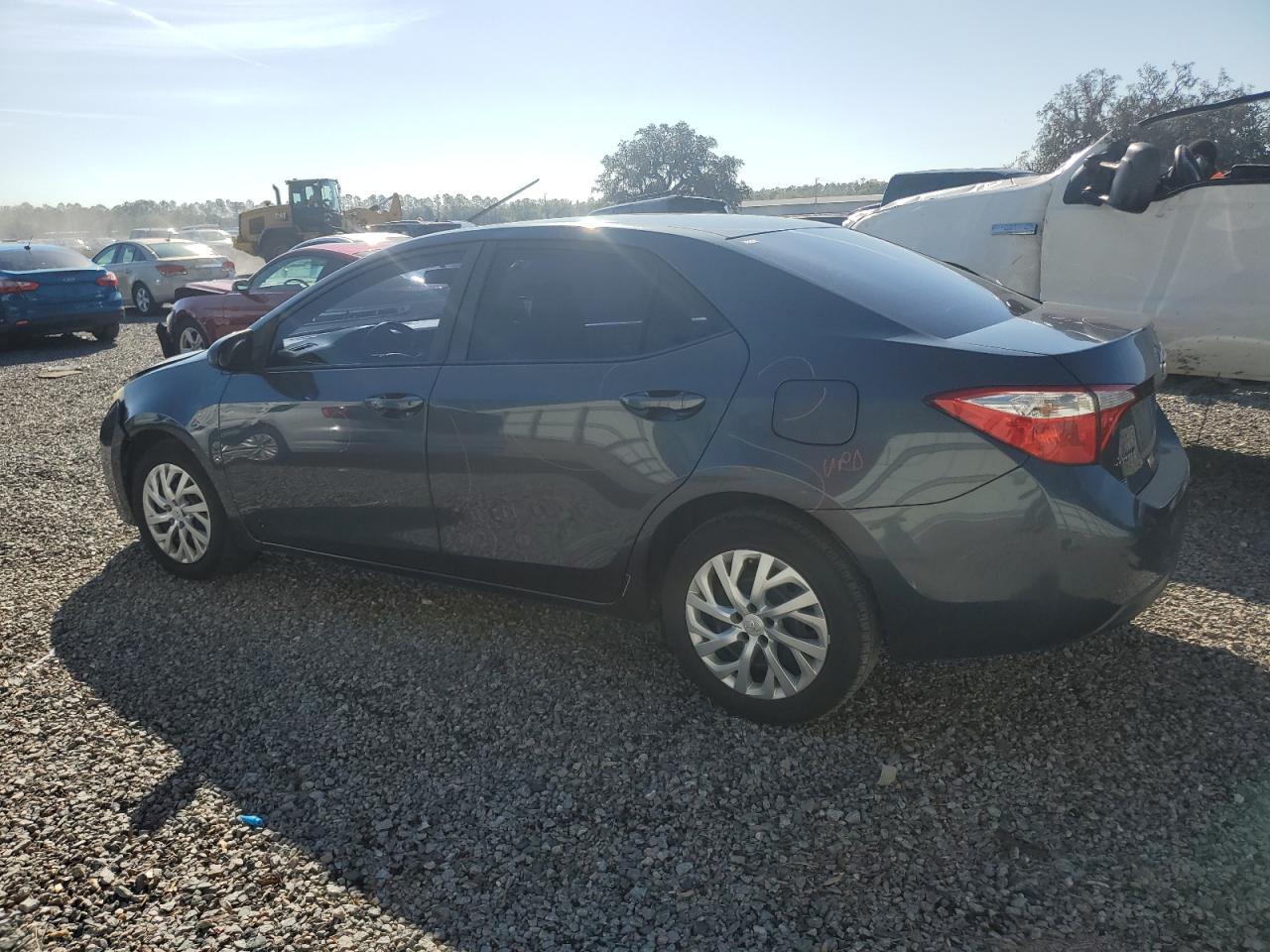 2016 Toyota Corolla - Image 2