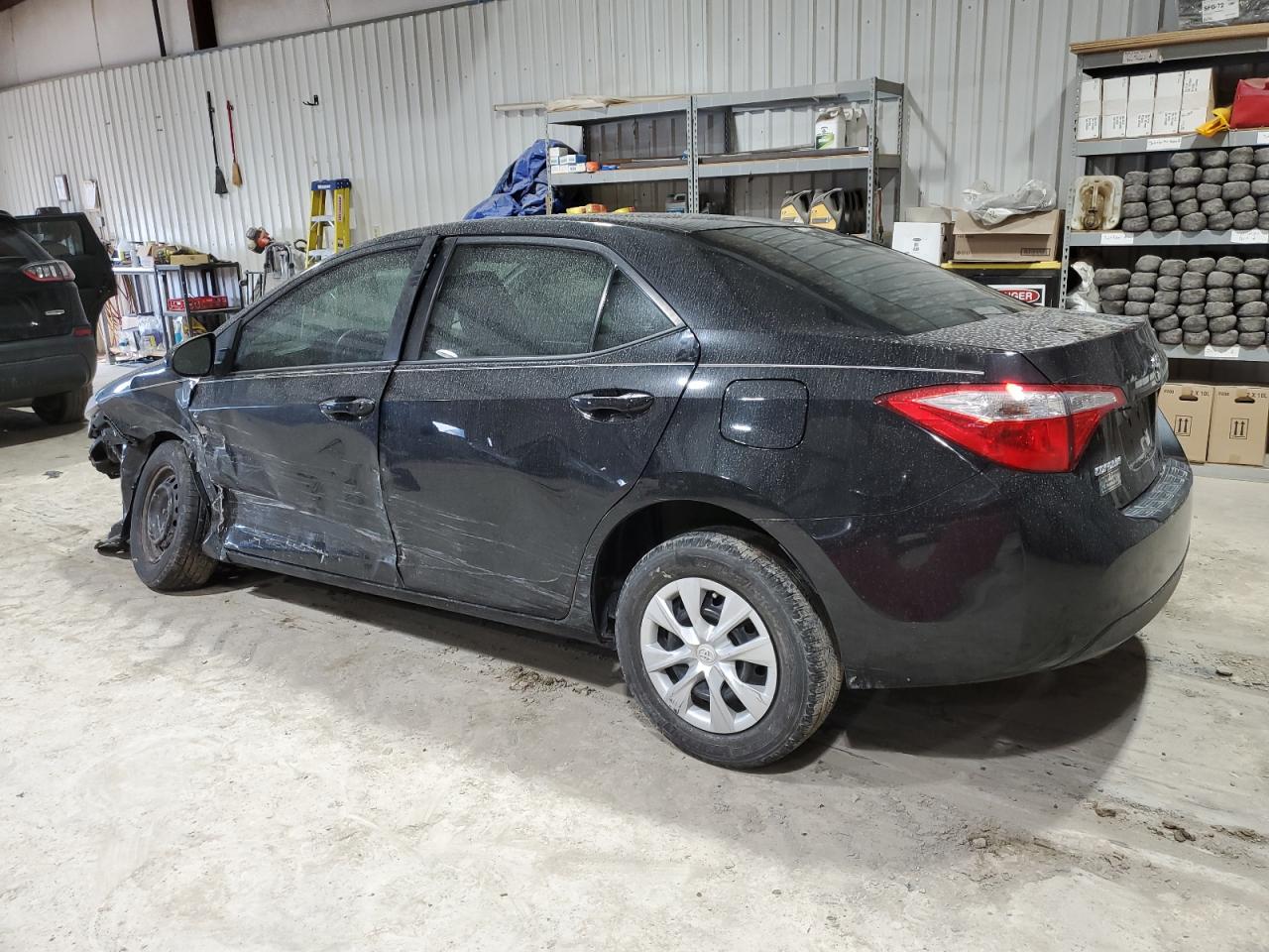 2015 Toyota Corolla - Image 2