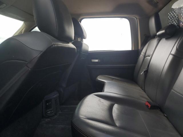 2019 RAM 3500   