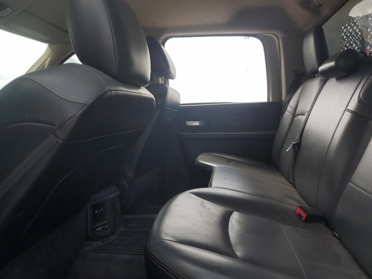 Ram 3500 2019
