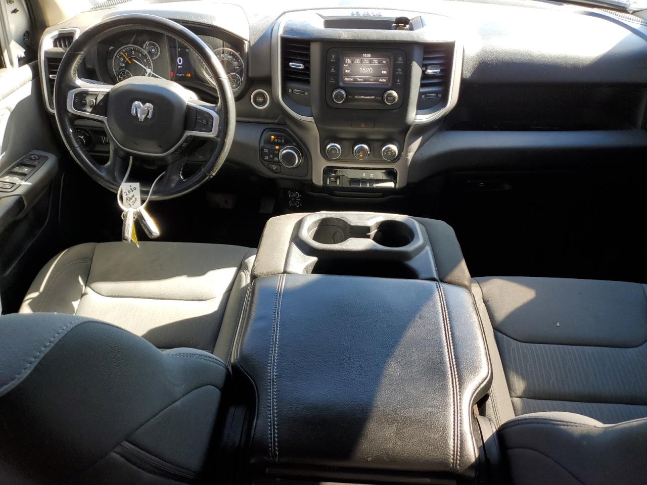 2020 RAM 1500 - Image 8