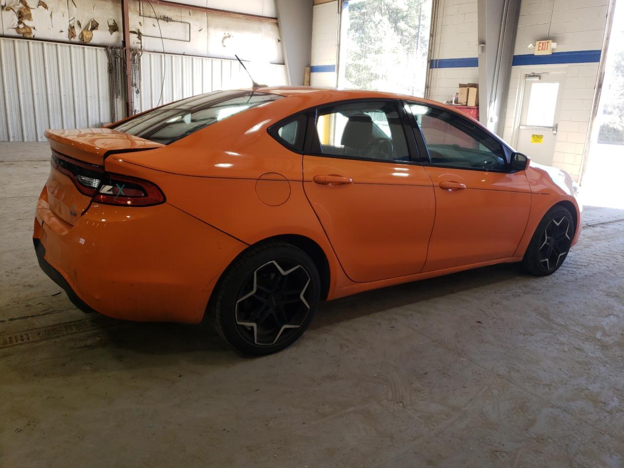 2013 Dodge Dart - Image 3