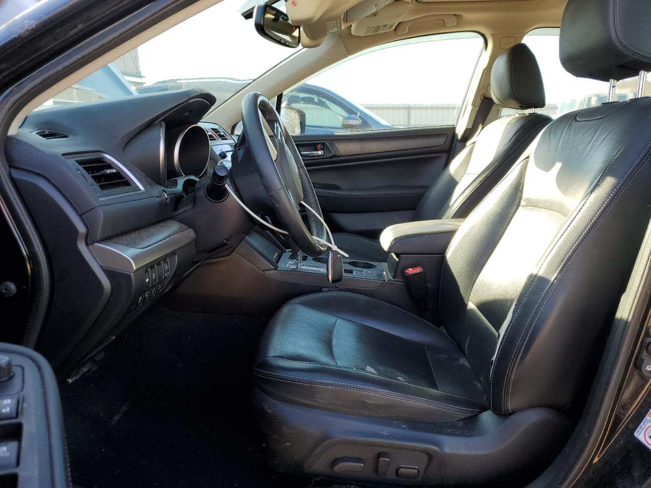 2015 Subaru Legacy - Image 7