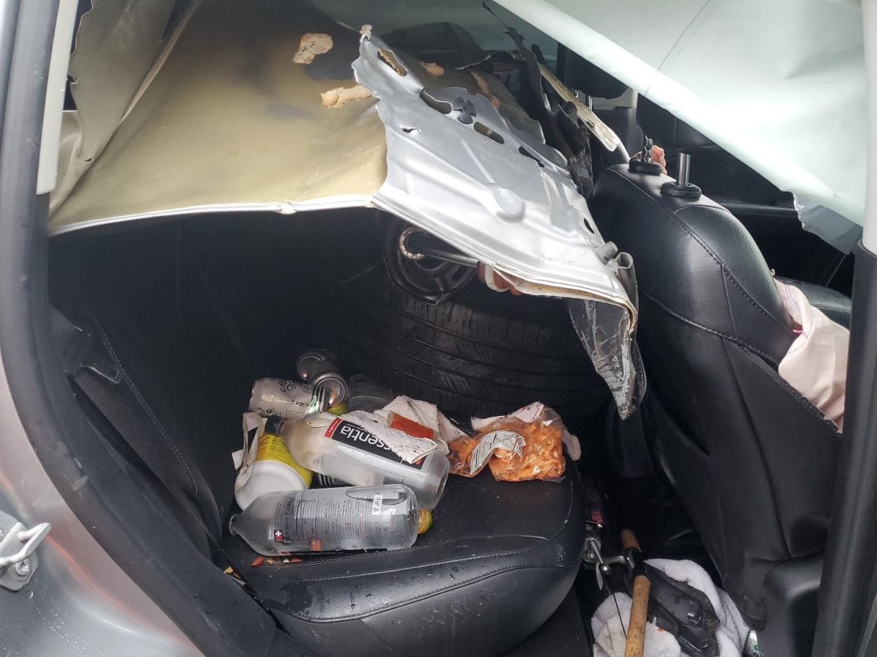 2021 Jeep Compass - Image 11