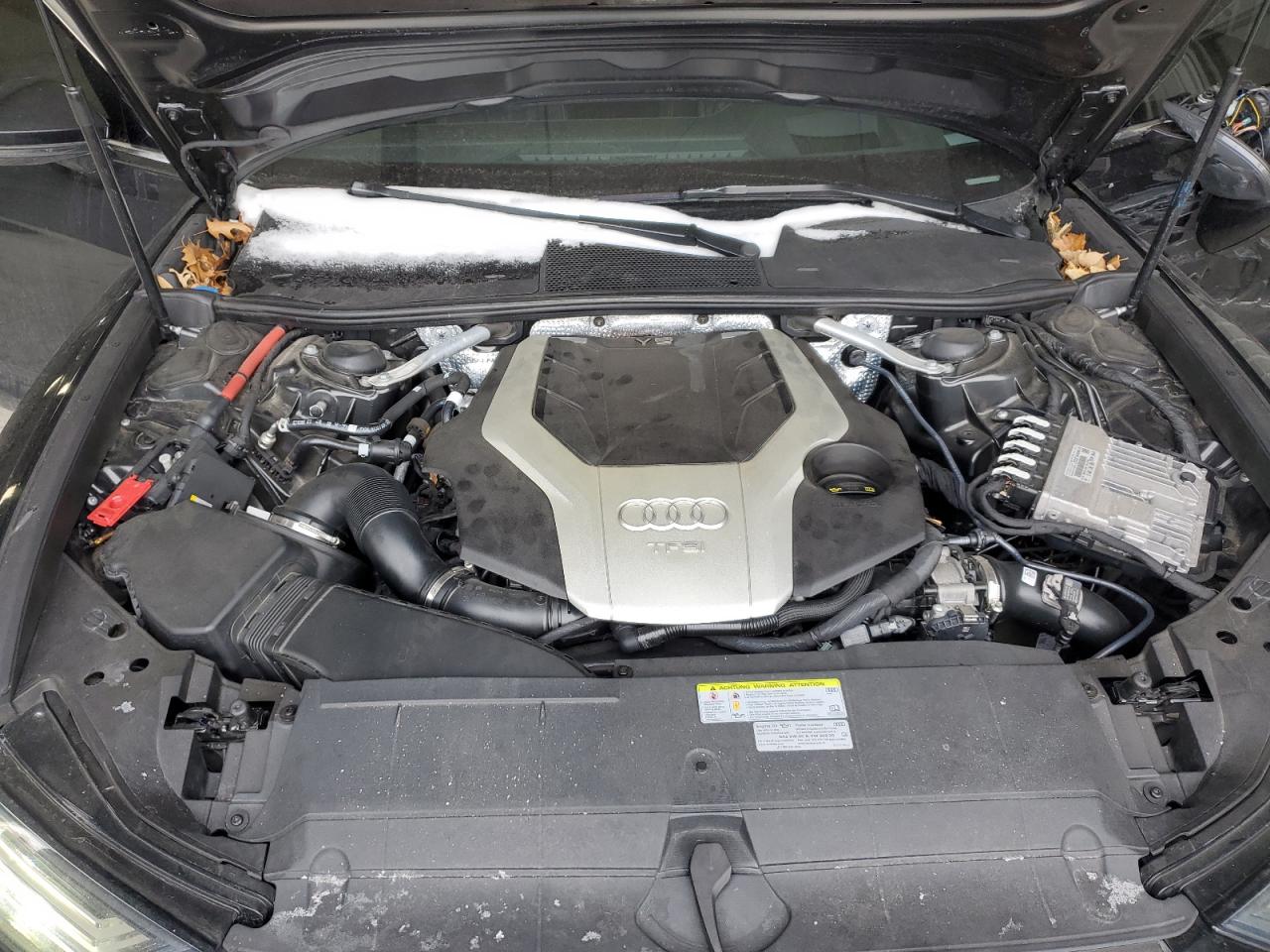 2019 Audi A6 - Image 11