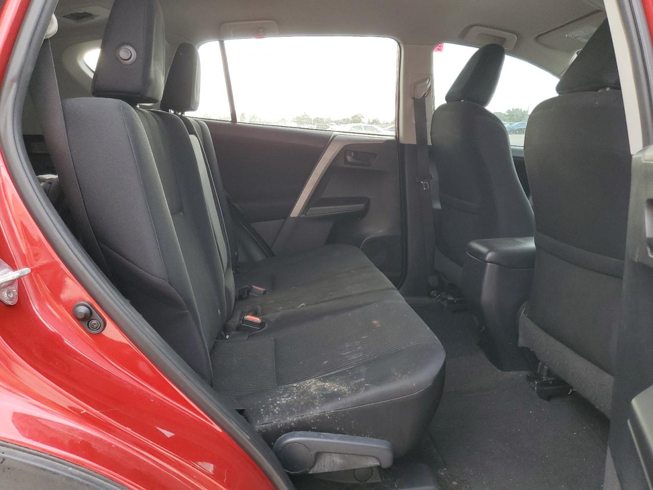 2016 Toyota RAV 4 - Image 11