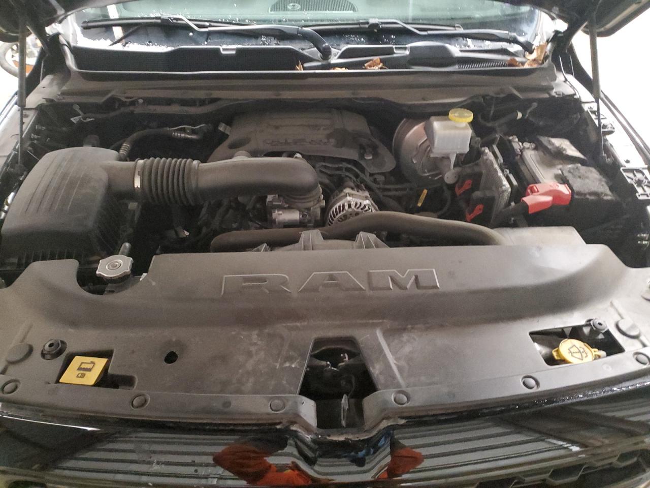 2022 RAM 1500 - Image 11