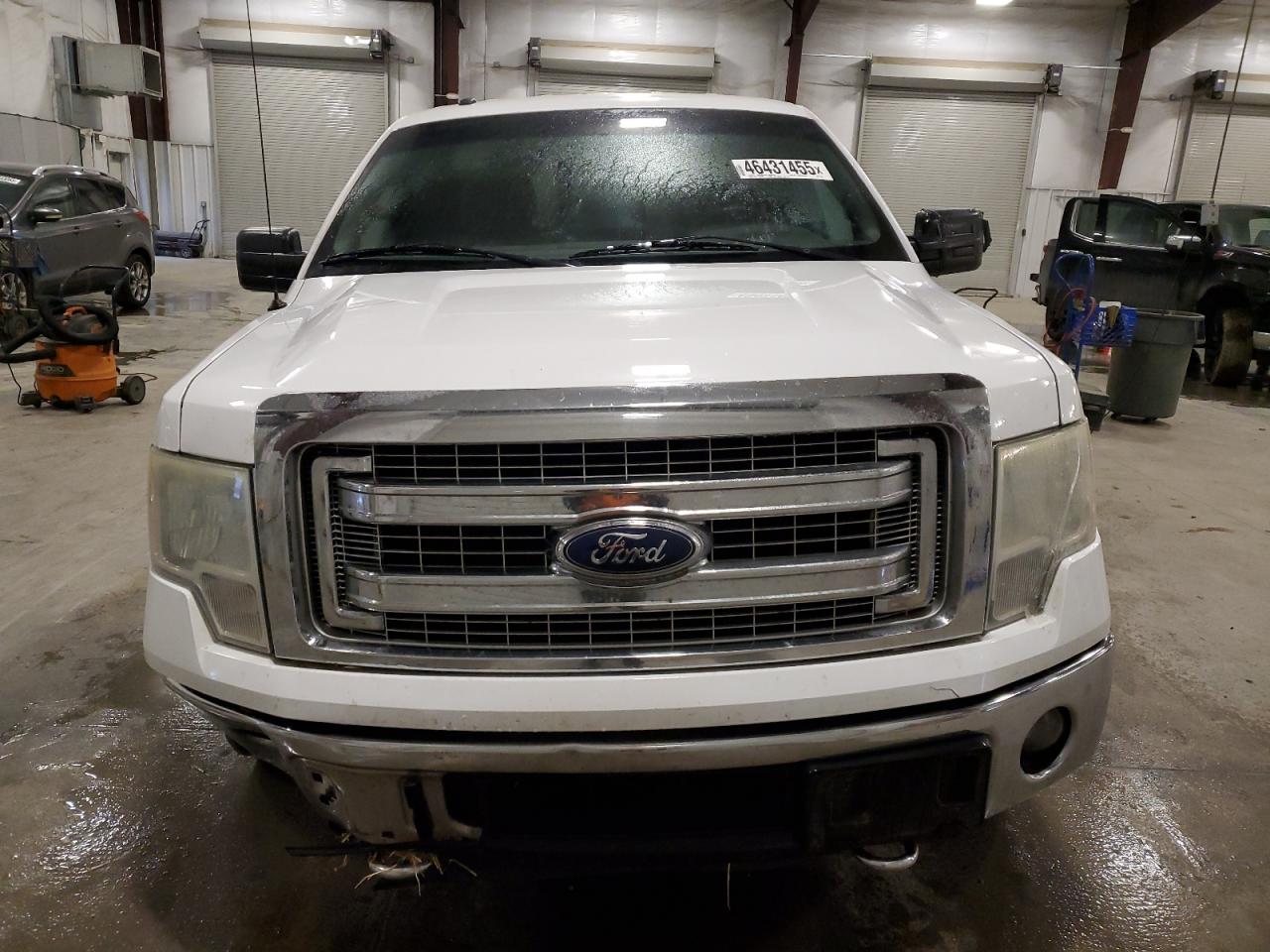 2014 Ford F-150 - Image 5