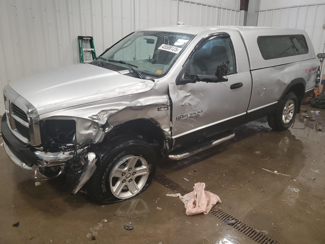 2006 Dodge RAM - Image 1