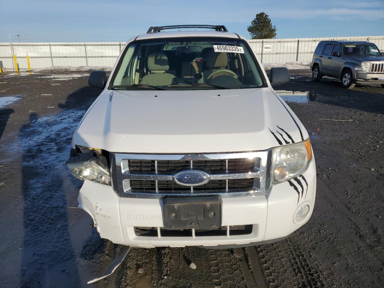 2008 Ford Escape - Image 5