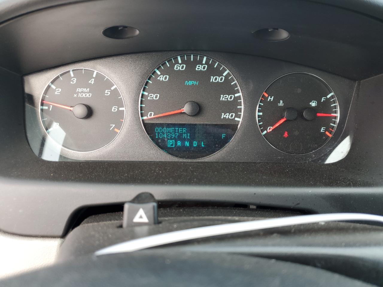 2012 Chevrolet Impala Lt VIN: 2G1WG5E37C1327132 Lot: 46783955