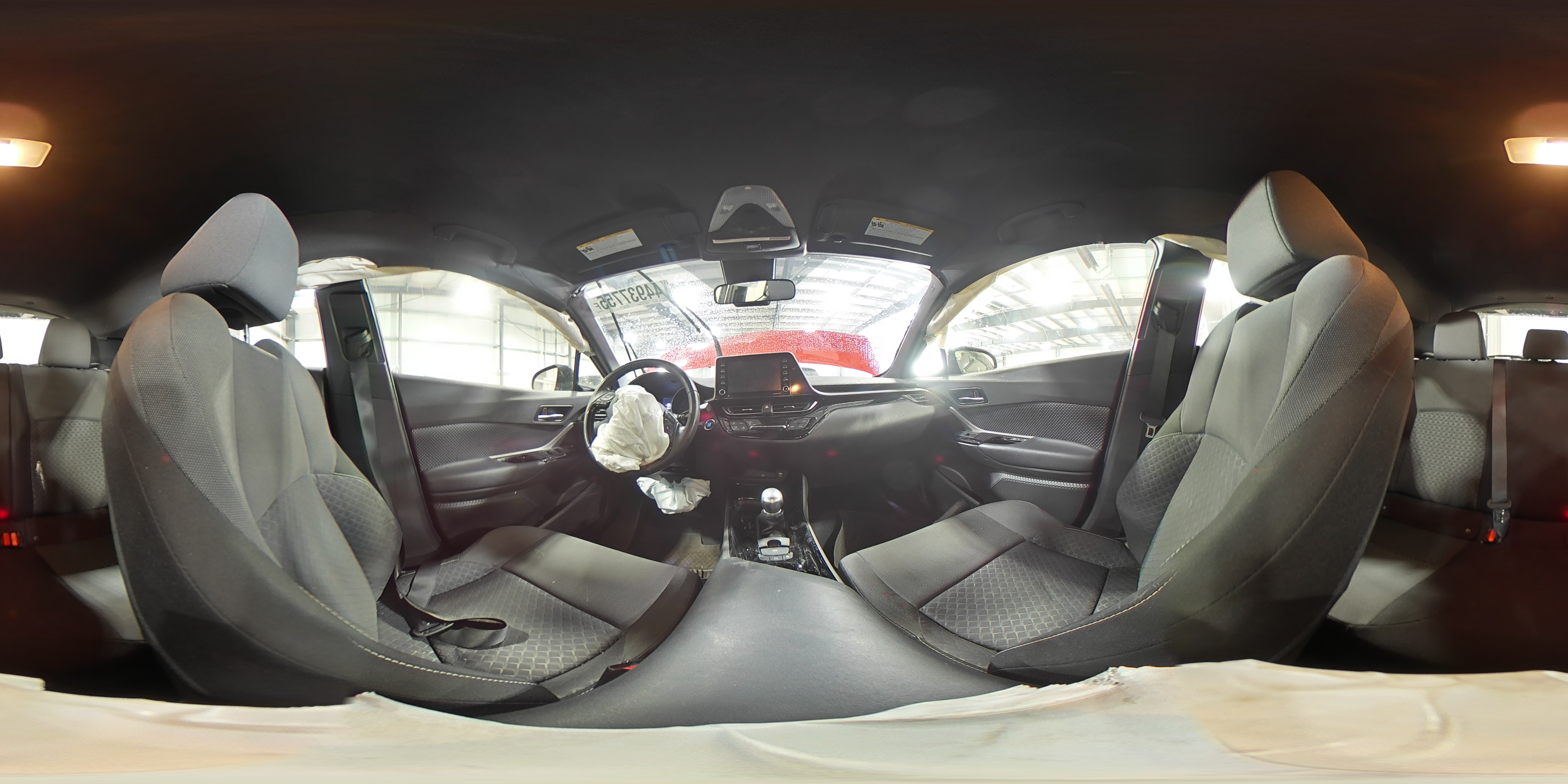 2021 Toyota C-HR - Image 16