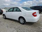 2004 Toyota Camry Le en Venta en Arcadia, FL - Front End