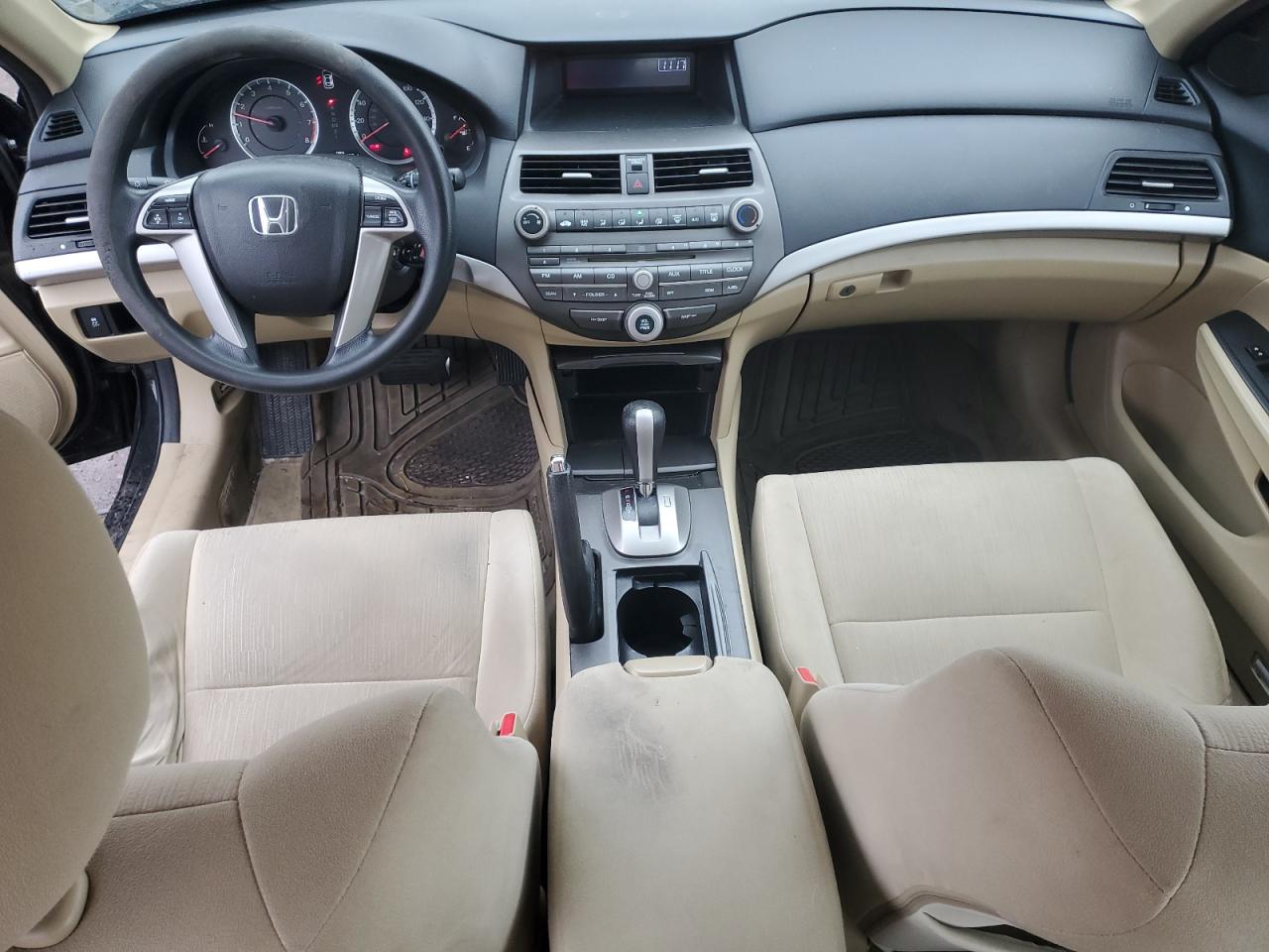 2011 Honda Accord - Image 8