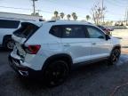 2023 Volkswagen Taos Se for Sale in Riverview, FL - Rear End